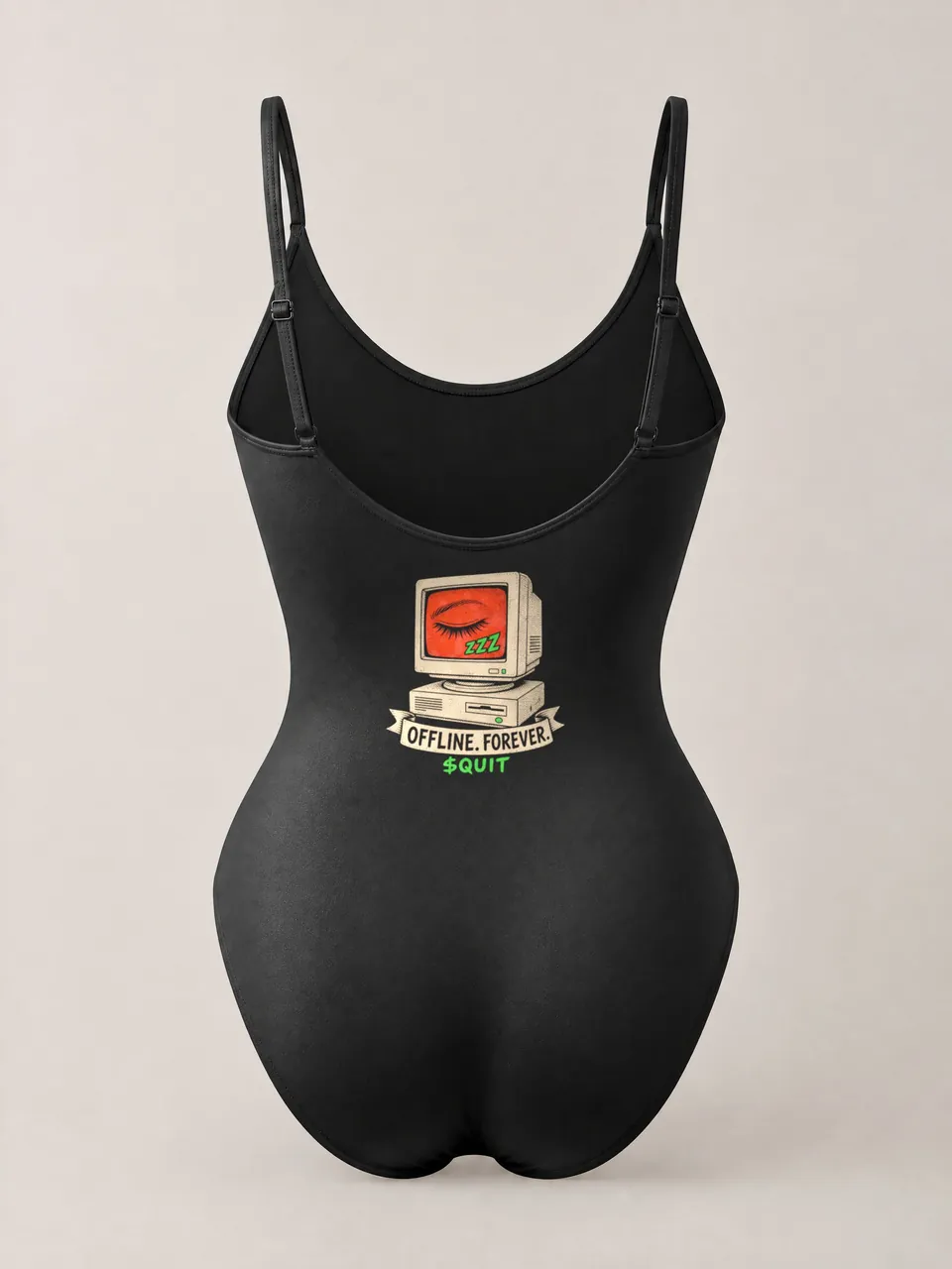 Offline One-Piece